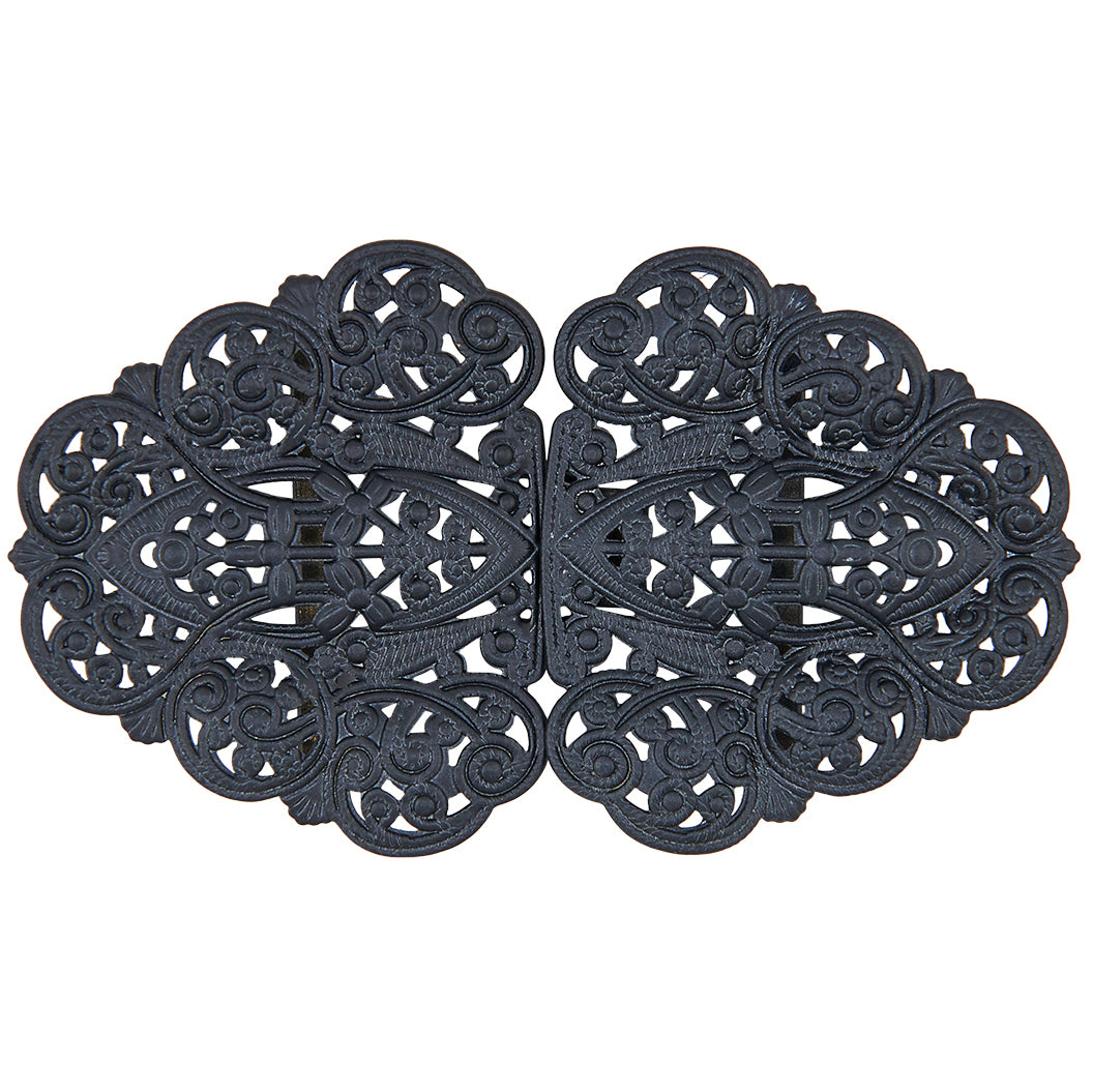 trachtenland-dirndlsch-rzenschlie-e-rina-51487-stegbreite-4-cm-anthrazit image 1