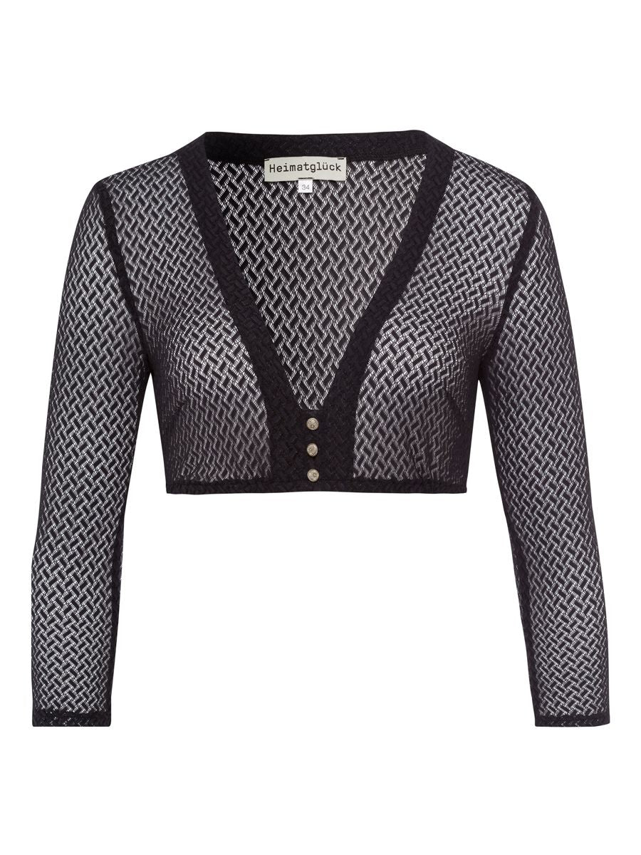 heimatgl-ck-bluse-fanny-schwarz-langarm-spitzenbluse image 1