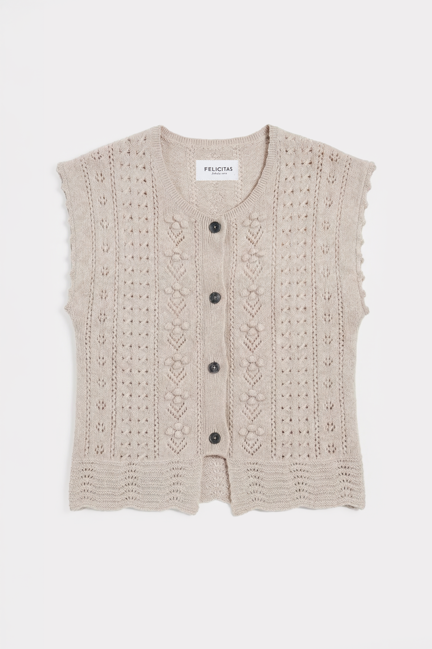 felicitas-damen-strickpullunder-petzi-onesize-ajour image 5