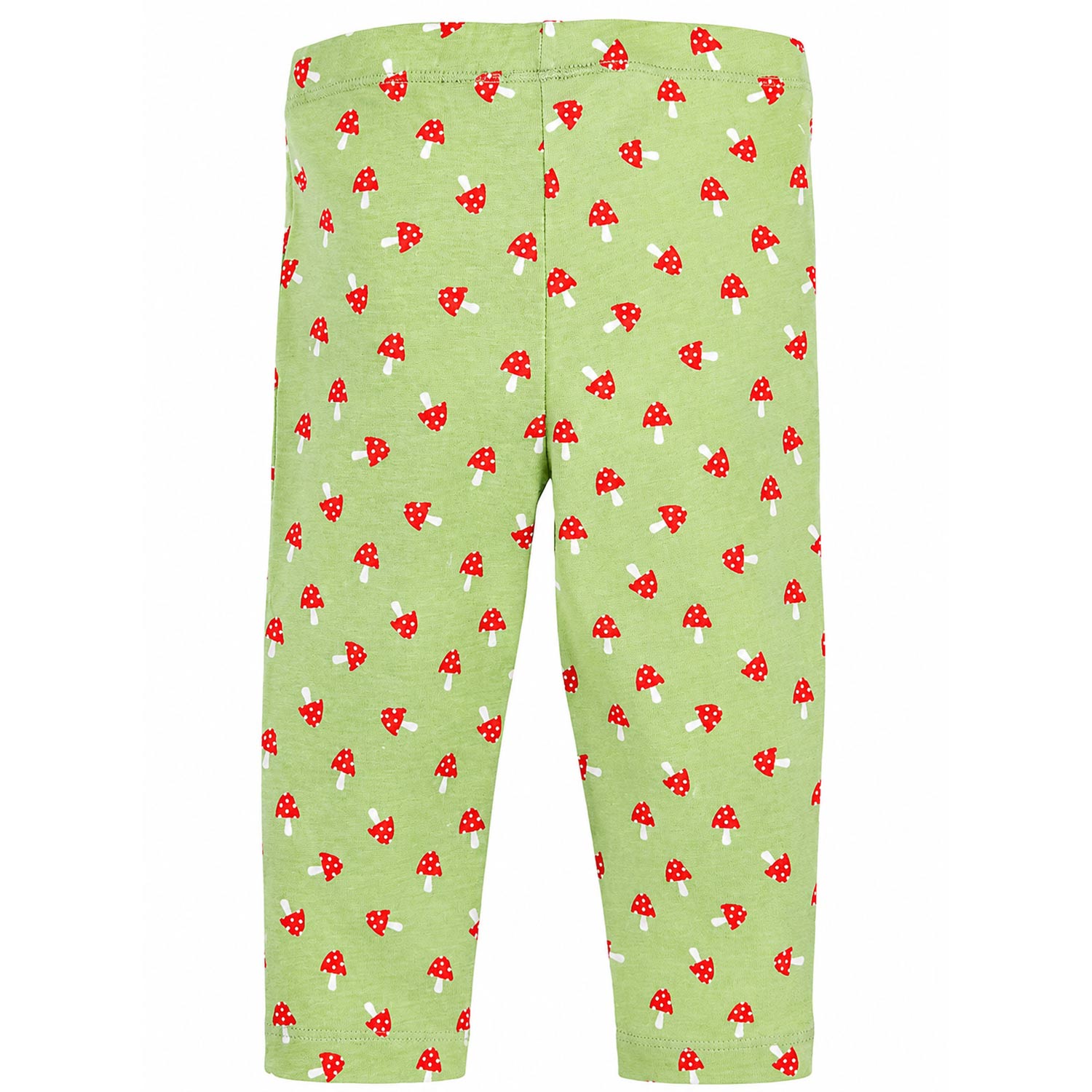 bondi-baby-m-dchen-leggings-pilzallover-86686-gr-n image 2