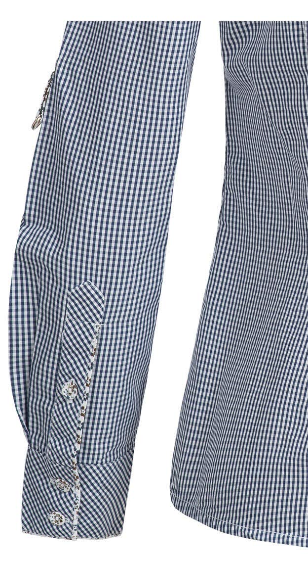 n-bler-trachtenbluse-edeltraut-rot-karo-krempel-rmel image 6