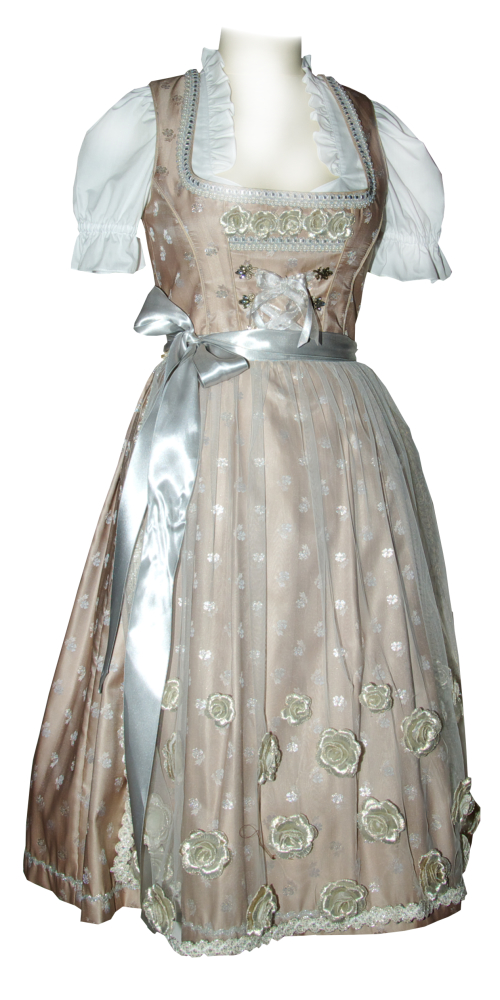 trachten-benkert-angelina-dirndl-taupe image 1