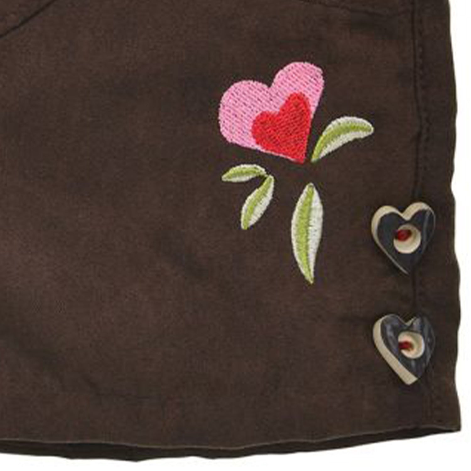 trachtenland-bondi-m-dchen-kunstleder-shorts-alpengl-ck-86996-braun image 5