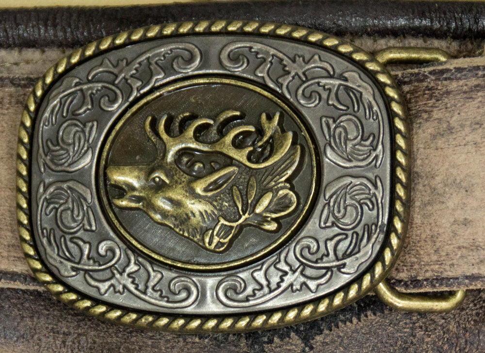 trachtenland-maddox-horb-kurze-lederhose-echtleder-natur-vegetabil-mit-g-rtel image 3