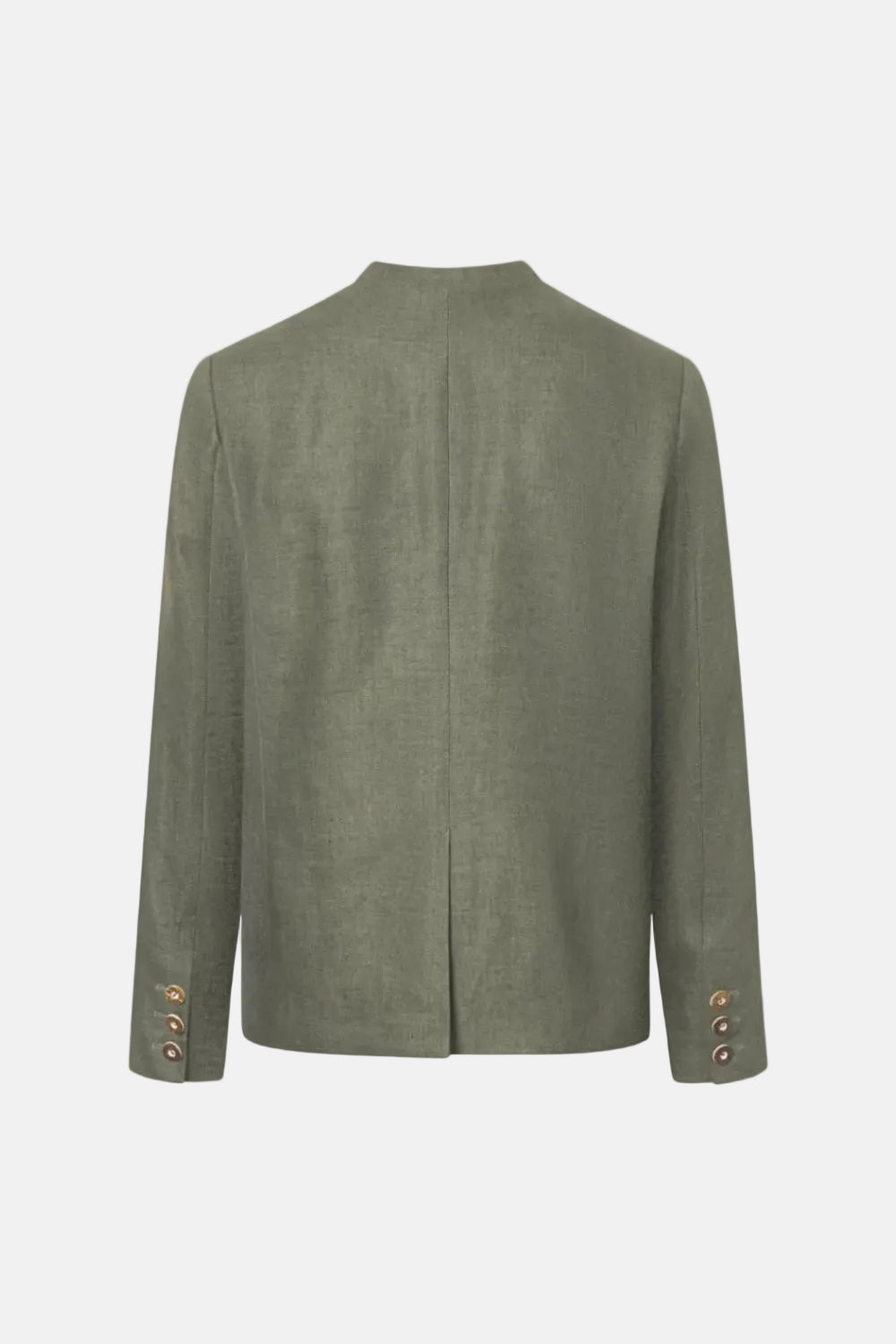 felicitas-herren-jacke-jonas-trachtenjanker-mit-stehkragen image 2