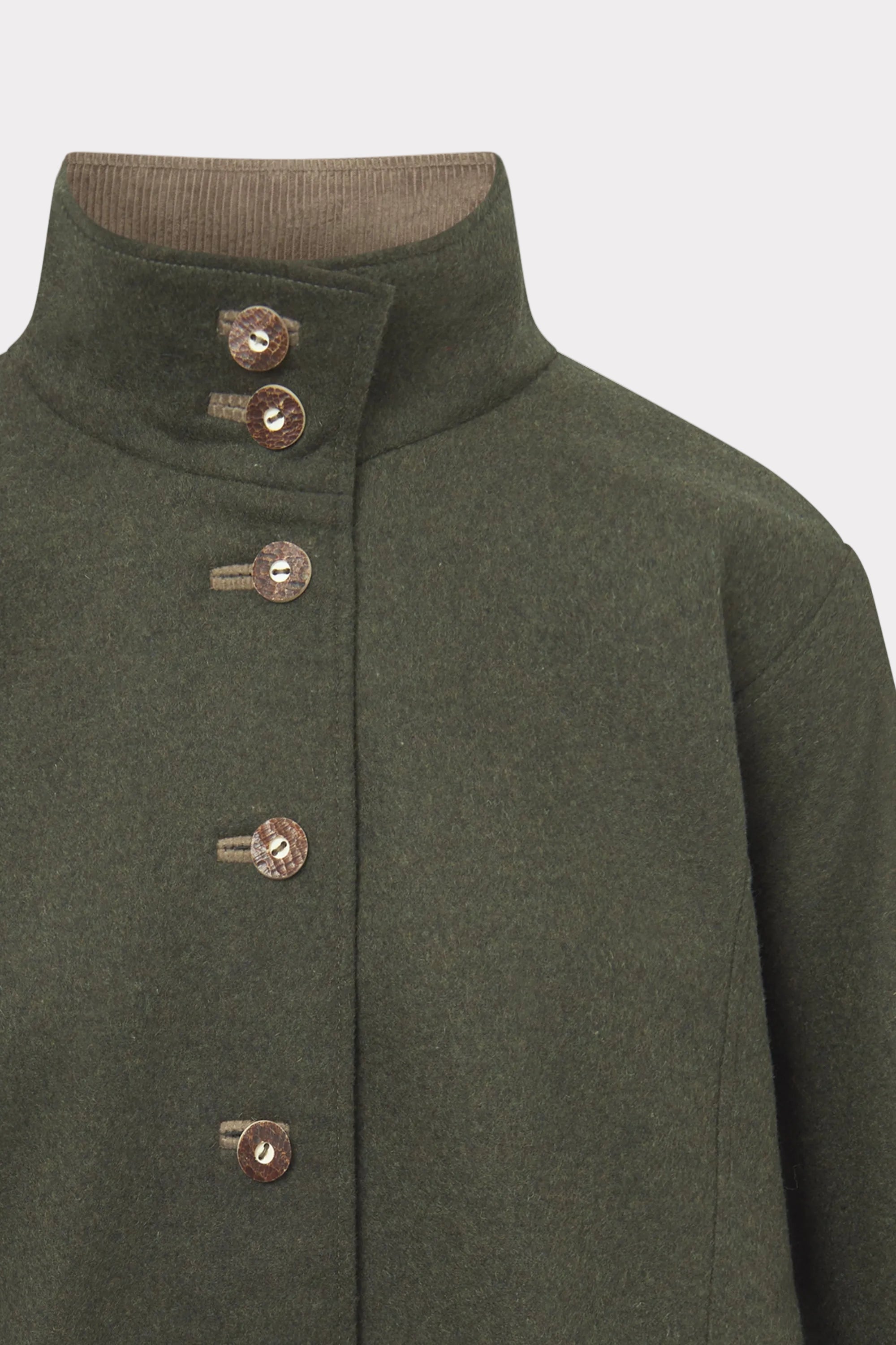 felicitas-christina-damen-cape-blouson-baumwoll-stepp-cord-loden image 3