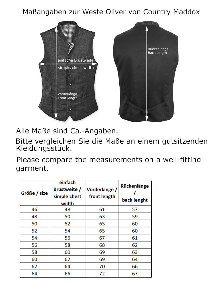 trachtenland-maddox-herren-leinen-trachten-weste-oliver-marineblau image 5