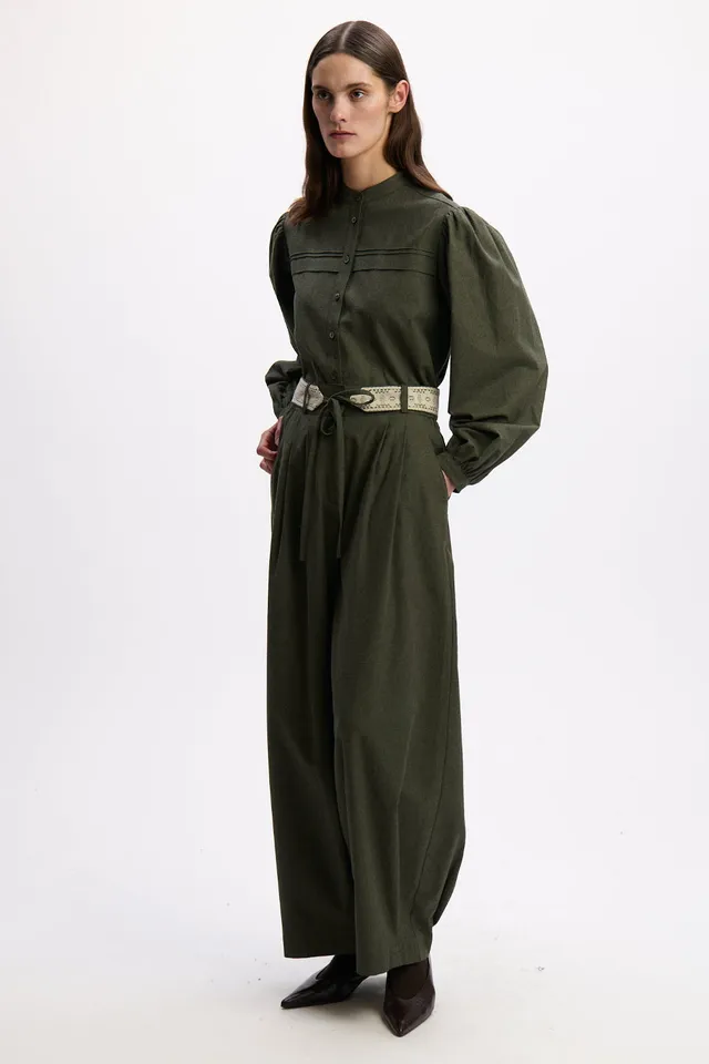 felicitas-hulda-damen-ballonhose-aus-baumwoll-flanell image 1