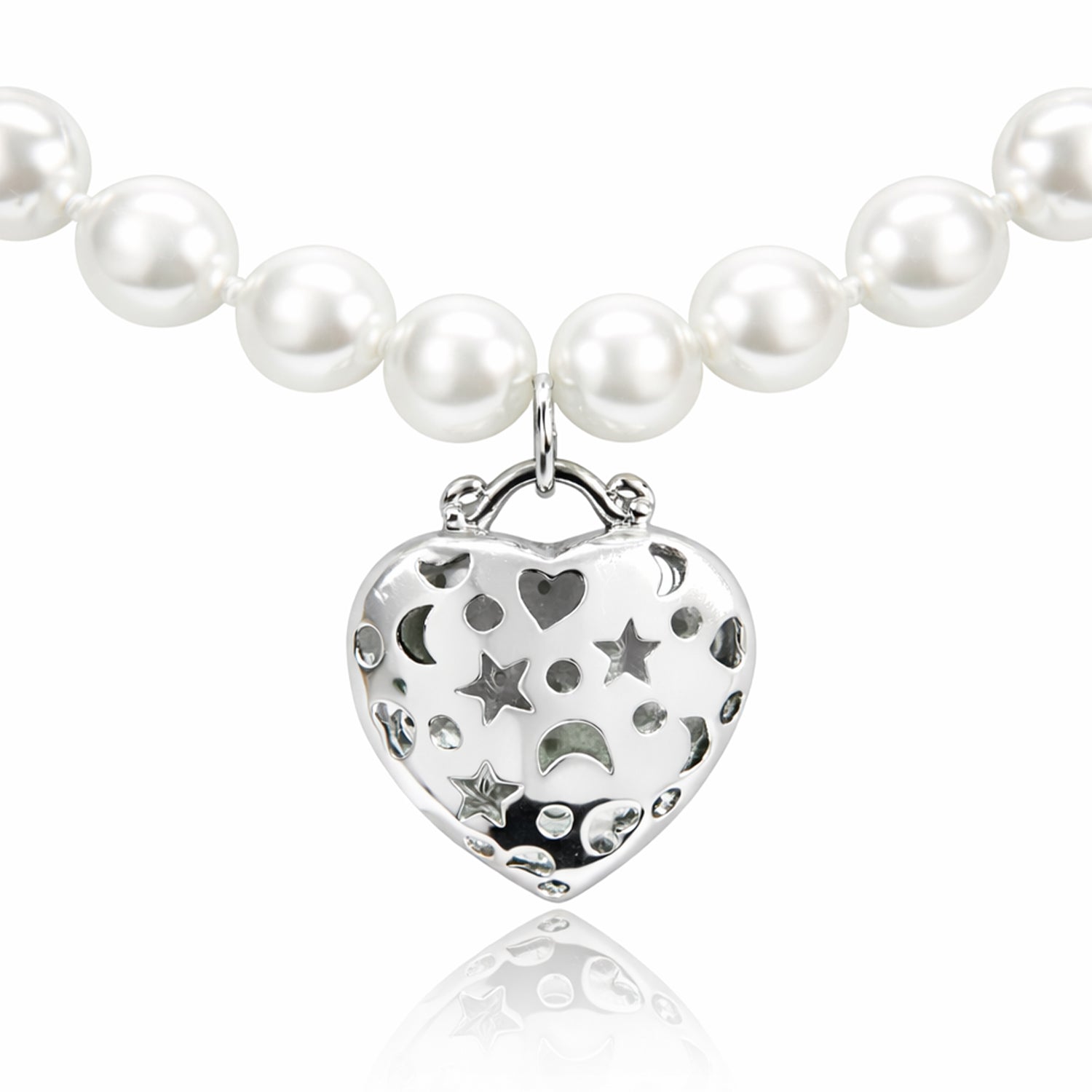 luisia-perlenkette-mit-strass-herz-und-premium-kristallen image 3
