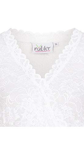 n-bler-dirndlbluse-thesi-wei-blumenspitze-fl-gel-rmel image 8