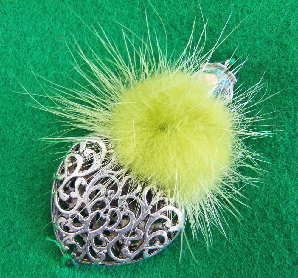 trachtenland-herz-trachten-handtasche-mit-herzanh-nger-gr-n-filz image 6