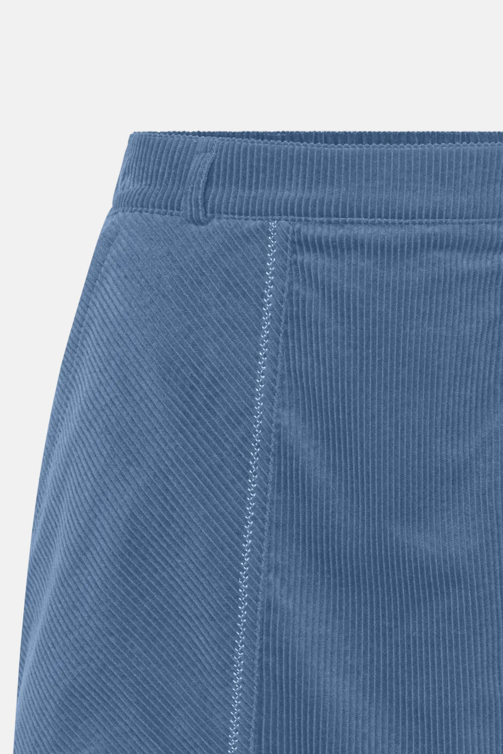 felicitas-runa-damen-rock-kurz-cord-mit-ziertaschen image 3