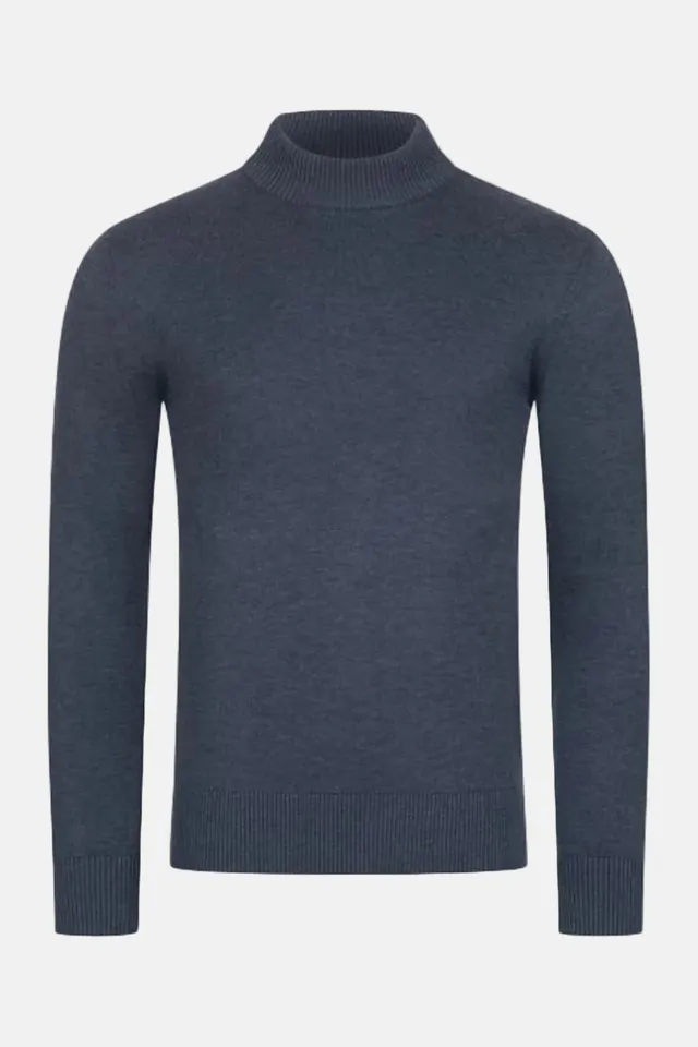 felicitas-pascal-herren-strickpullover-stehrollkragen image 1