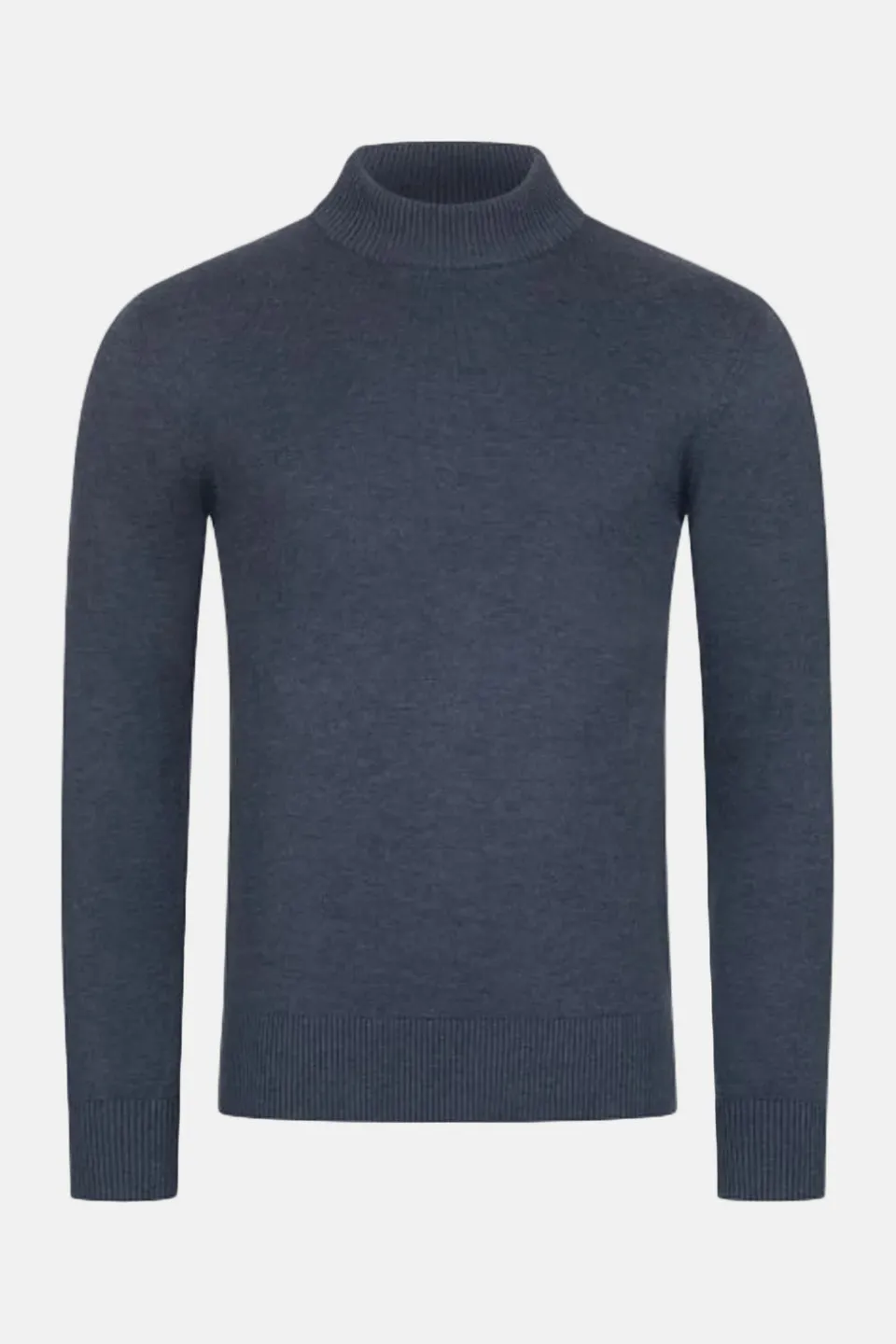 felicitas-pascal-herren-strickpullover-stehrollkragen image 1