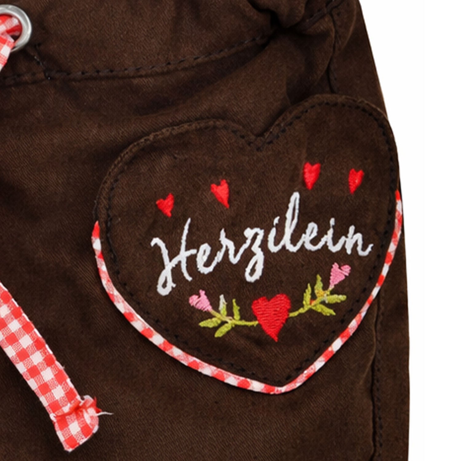 bondi-m-dchen-kunstleder-shorts-alpengl-ck-86764-braun image 6
