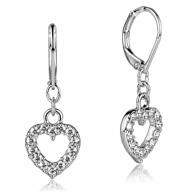 luisia-herz-ohrringe-evie-mit-kristallen-von-swarovski-kristall image 1