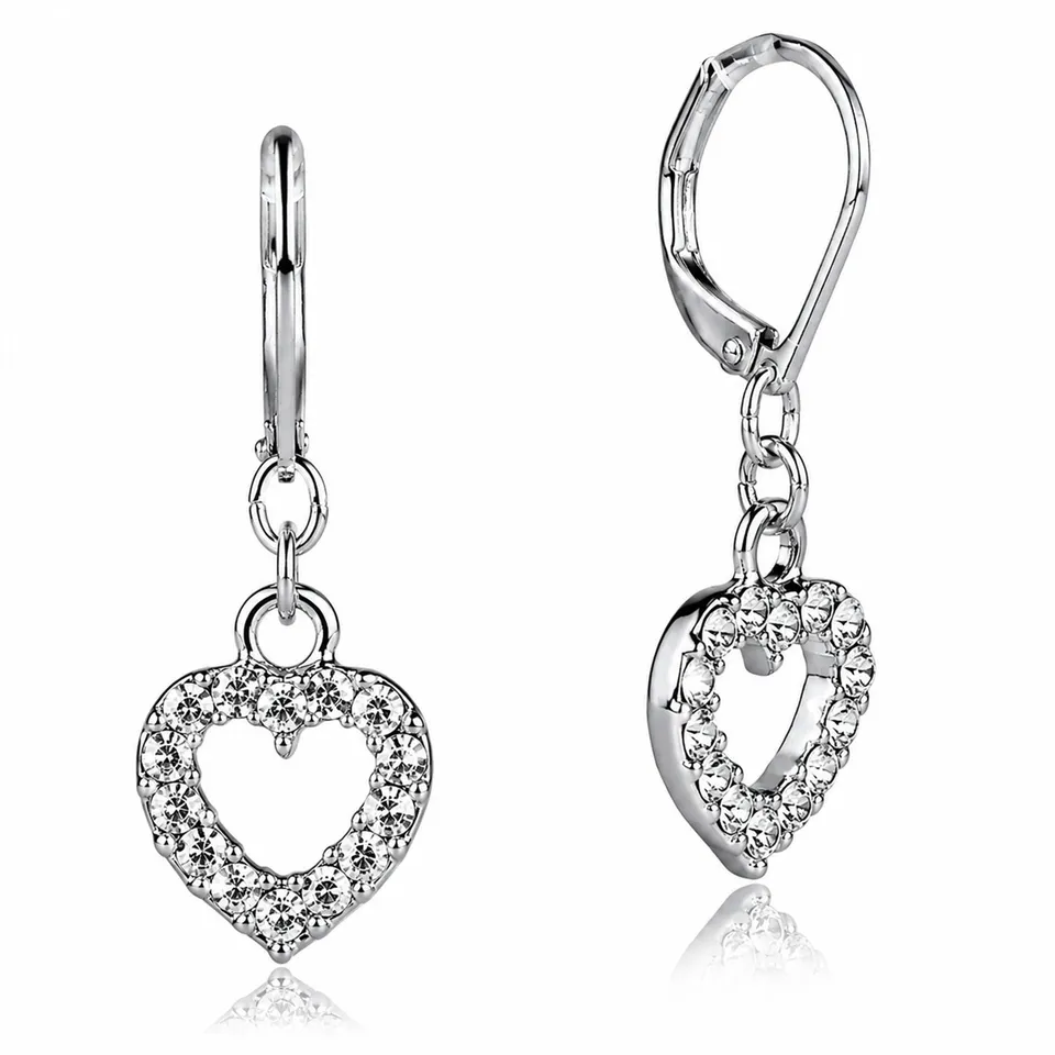 luisia-herz-ohrringe-evie-mit-kristallen-von-swarovski-kristall image 1