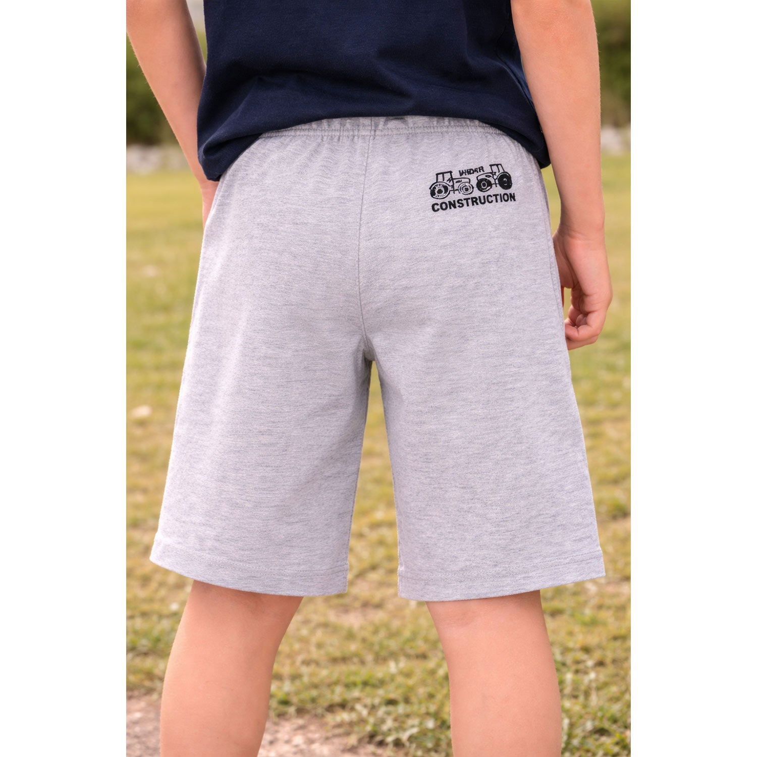 trachtenland-bondi-bermuda-shorts-hard-work-jungen-33154-grau image 4