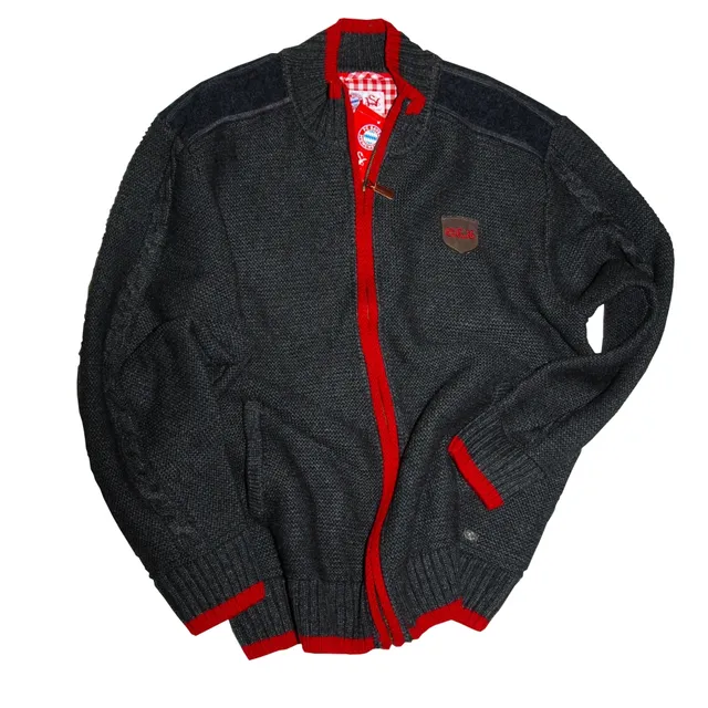 trachten-benkert-fc-bayern-m-nchen-strickjacke-falz-hoch image 1