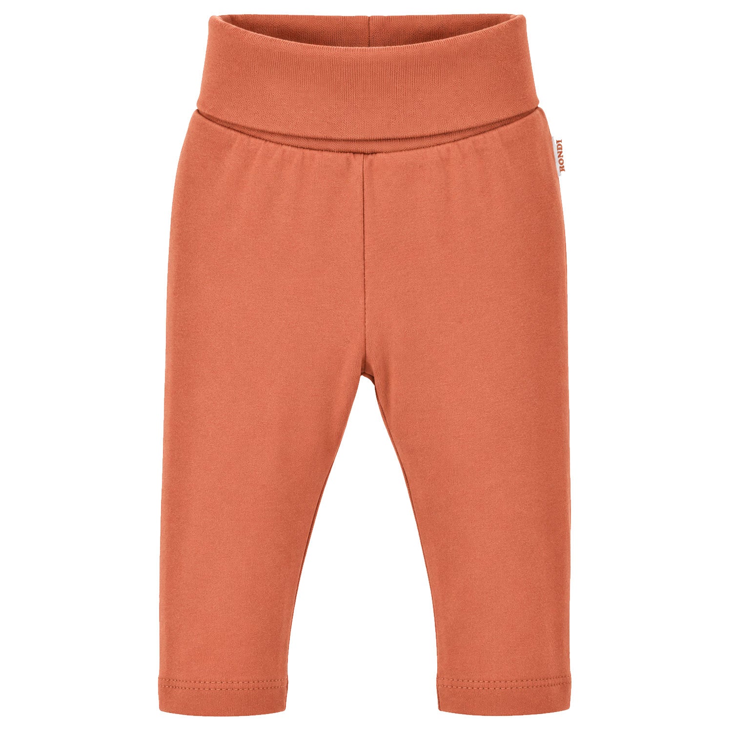 trachtenland-bondi-baby-legging-terra-93970-rotbraun image 1