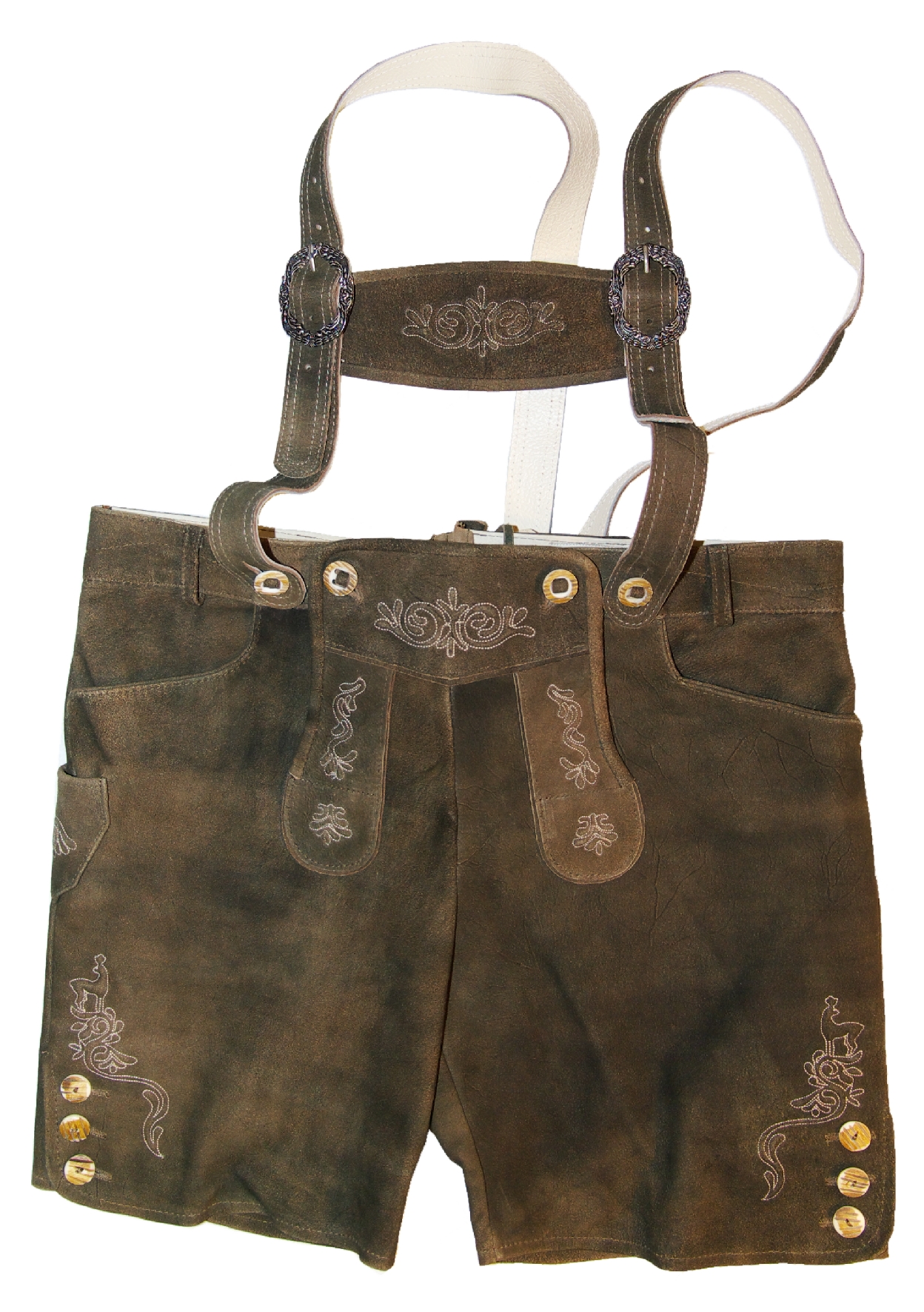 trachten-benkert-nina-dirndl-torf image 1