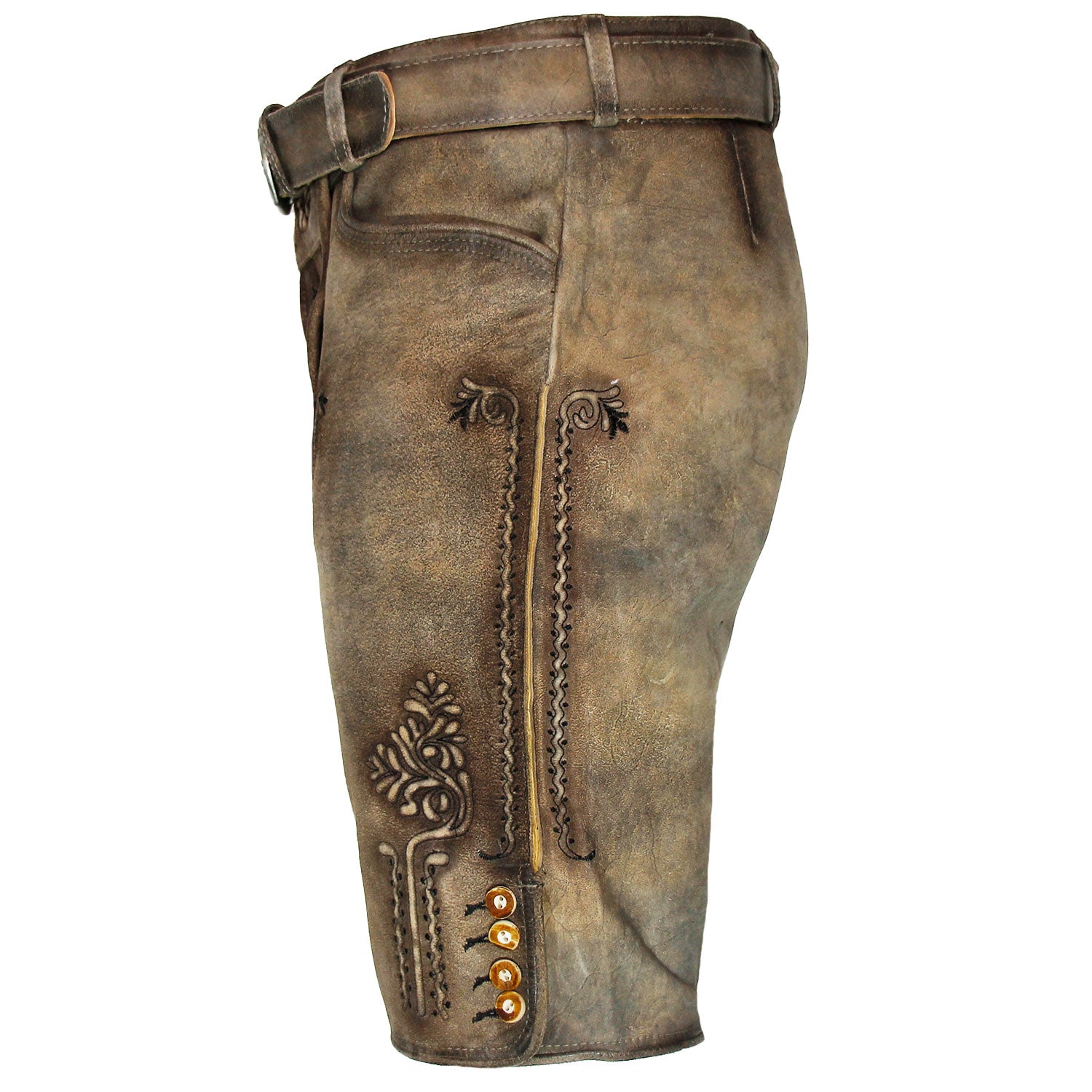 trachtenland-maddox-herren-lederhose-zugersee-kurz-antik-r-sahara image 6