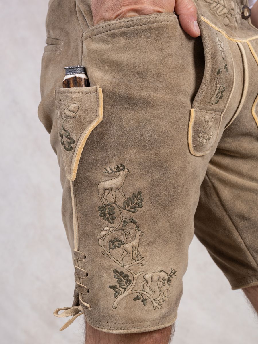 heimatgl-ck-lederhose-ursprung-bock-herren-wildbock-leder image 6