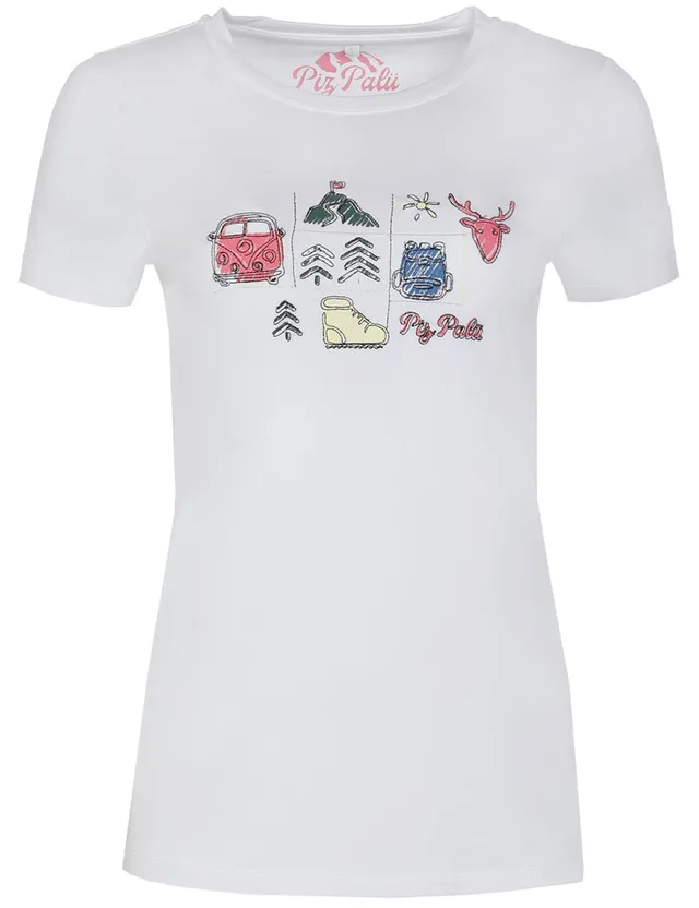 piz-pal-damen-shirt-altenbuch-mit-trachten-motiv-edelwei image 1