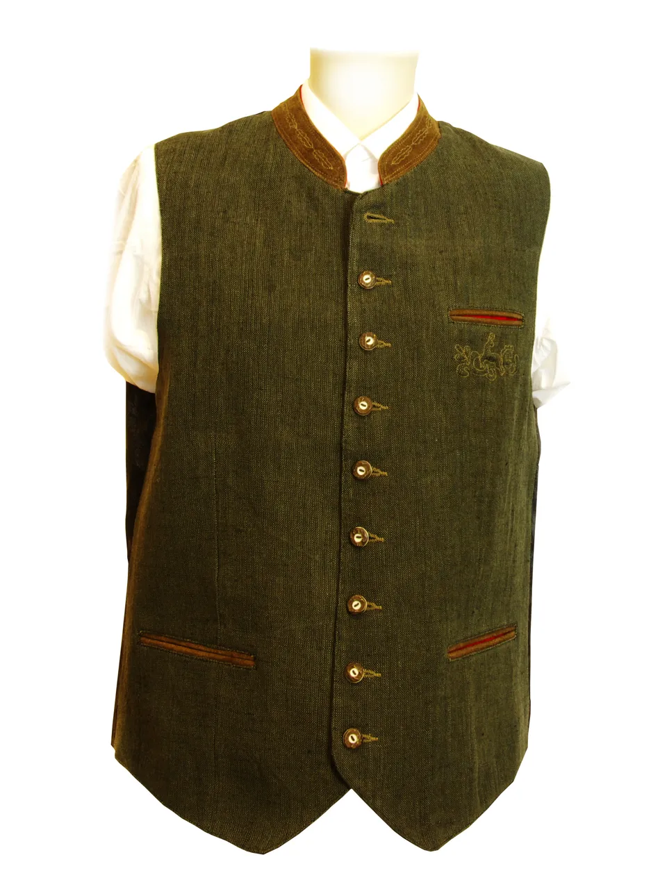 trachten-benkert-capnen-jacke-weste-gr-n image 1