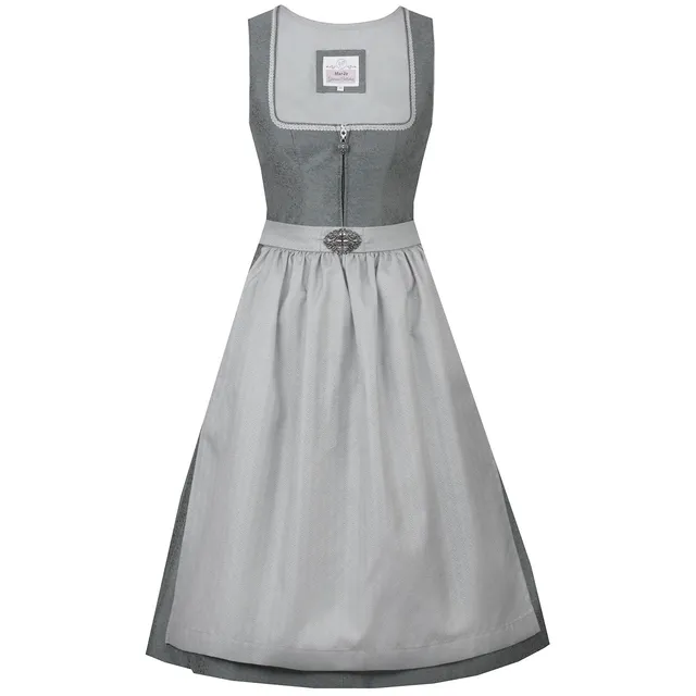 marjo-trachten-dirndl-sesselach-920265-gletscher-65cm-midi image 1