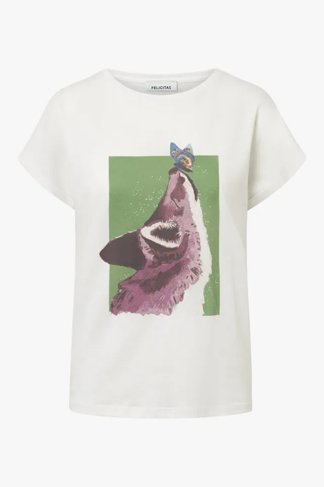 felicitas-tabea-damen-t-shirt-aus-100-bio-baumwolle-bergmotiv image 1