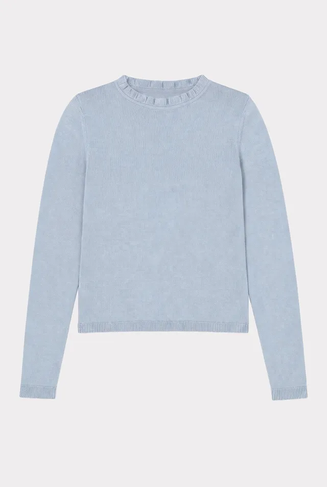 felicitas-damen-strickpullover-pfaffing-viskose-baumwolle image 1