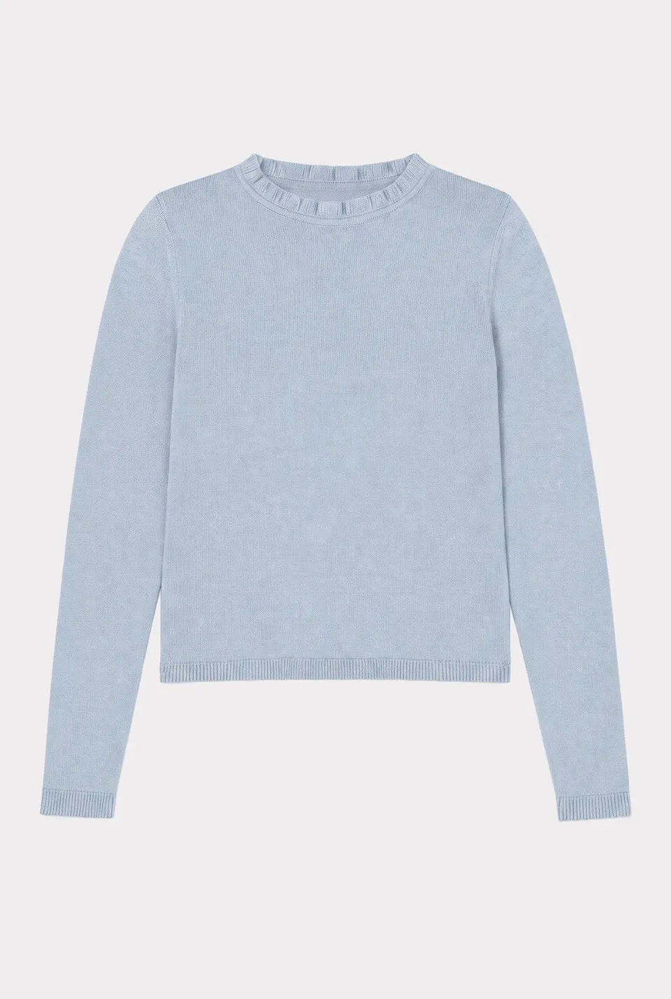 felicitas-damen-strickpullover-pfaffing-viskose-baumwolle image 1