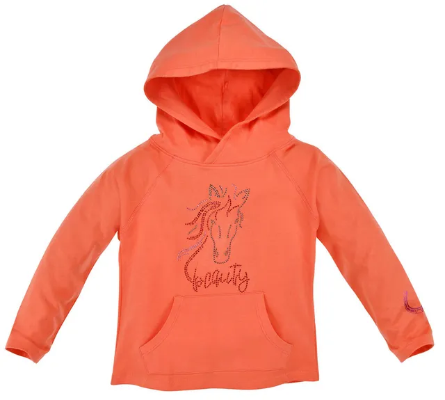 trachtenland-bondi-kapuzenshirt-hoodie-beauty-f-r-m-dchen-orange image 1