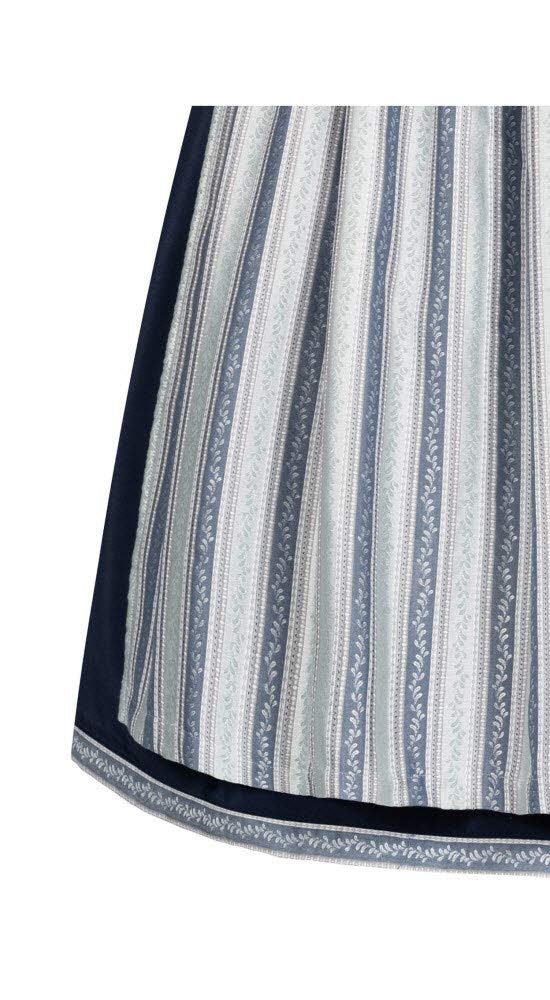 n-bler-dirndl-midi-patty-in-blau image 7