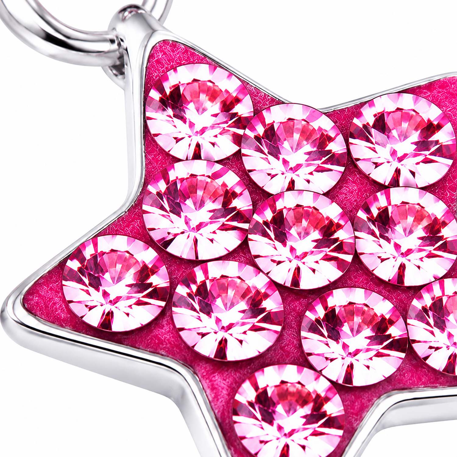 luisia-kettenanh-nger-stern-mit-swarovski-kristallen-rosa-925-silber image 6