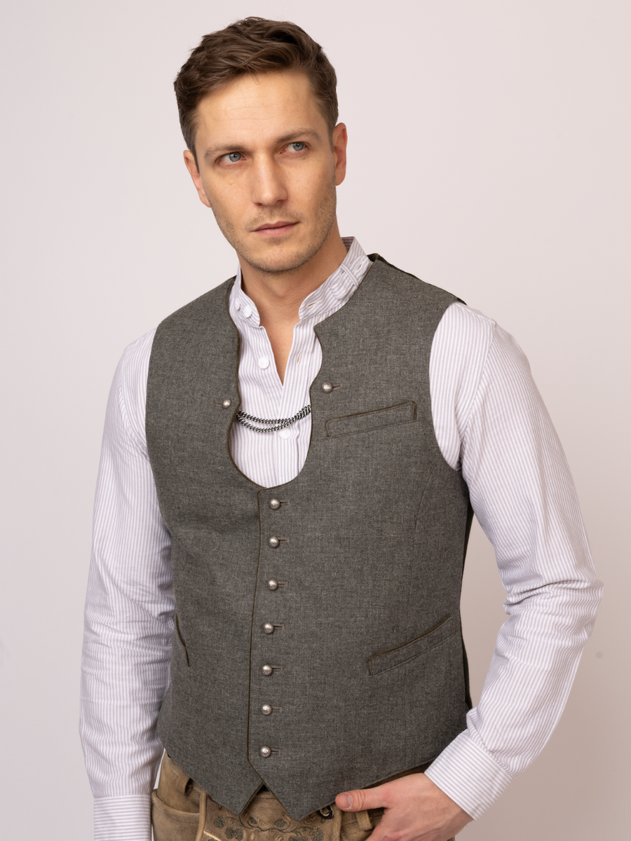 heimatgl-ck-weste-adrian-grau-ketterlweste-aus-loden-im-miesbacher-schnitt image 6