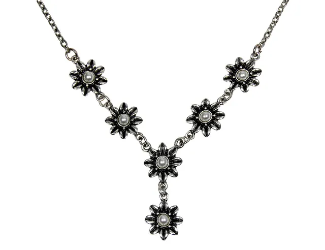 luisia-blumen-collier-serenity-47799-mit-perlen image 1