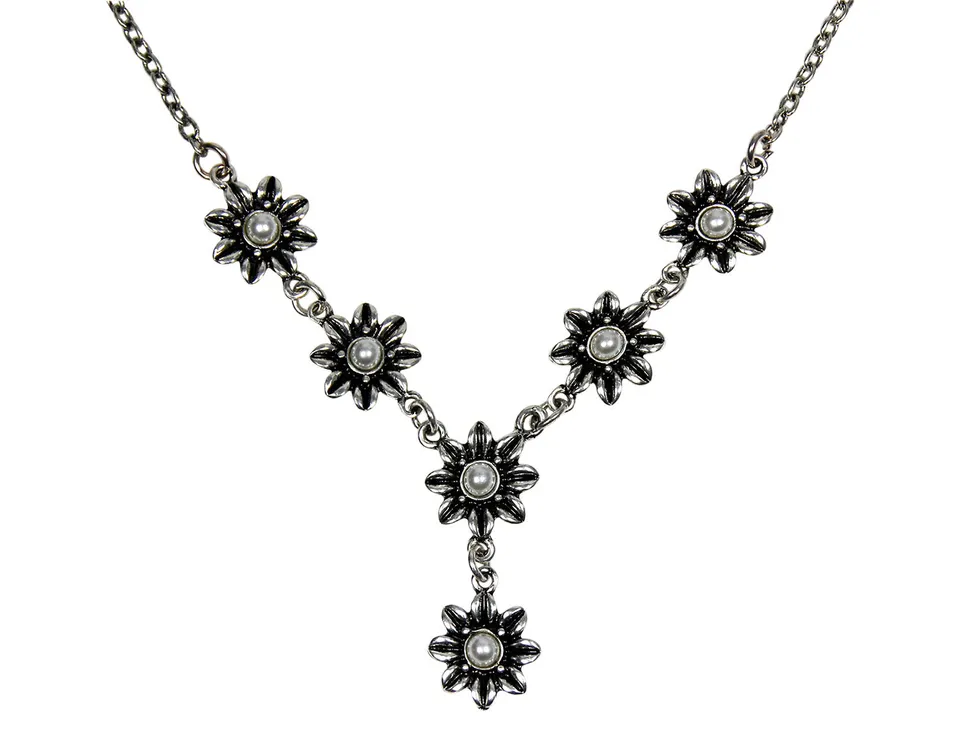 luisia-blumen-collier-serenity-47799-mit-perlen image 1