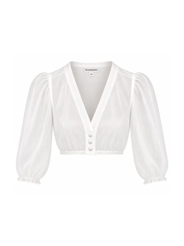 heimatgl-ck-bluse-ellen-dirndlbluse-seide-stehkragen image 1