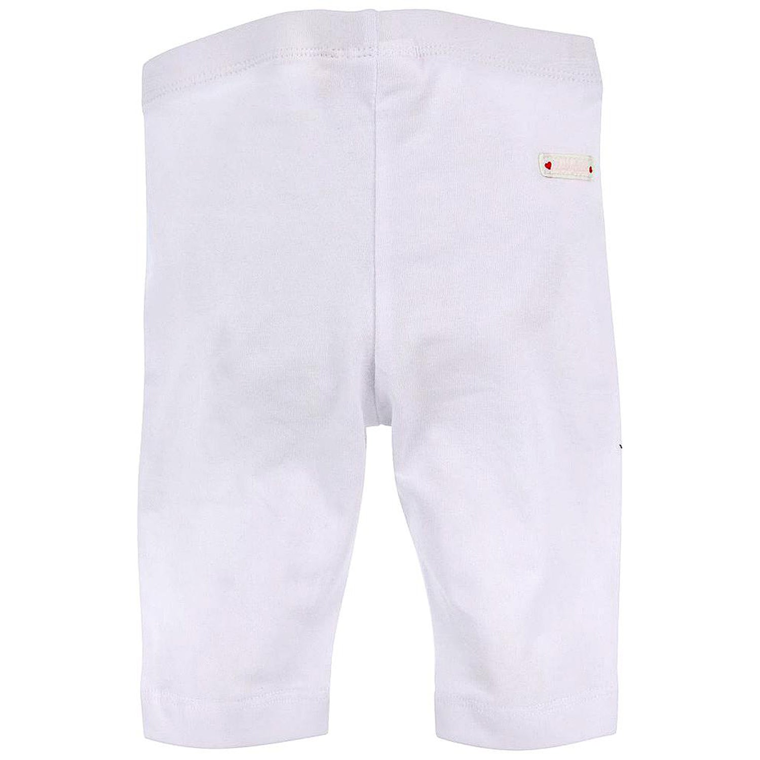 bondi-baby-m-dchen-capri-leggings-bl-mchen-86767-wei image 2
