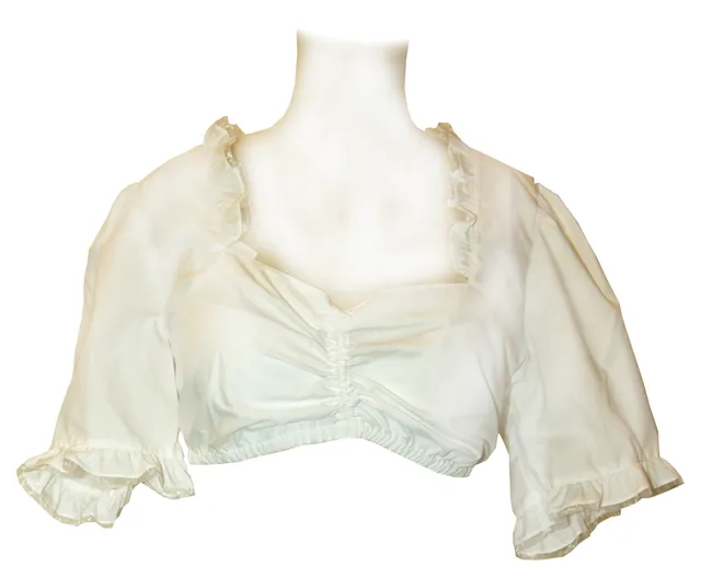 trachten-benkert-dirndlbluse-6-wei-klassische-dirndlbluse image 1