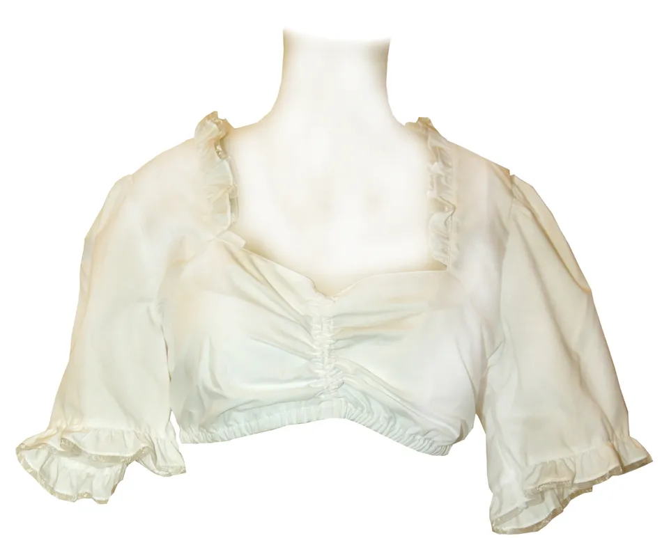 trachten-benkert-dirndlbluse-6-wei-klassische-dirndlbluse image 1