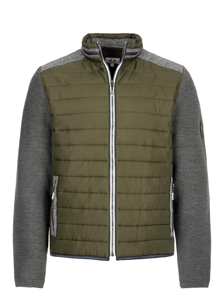 maddox-darnsee-herren-outdoor-jacke-bergangsjacke-olivgr-n image 1