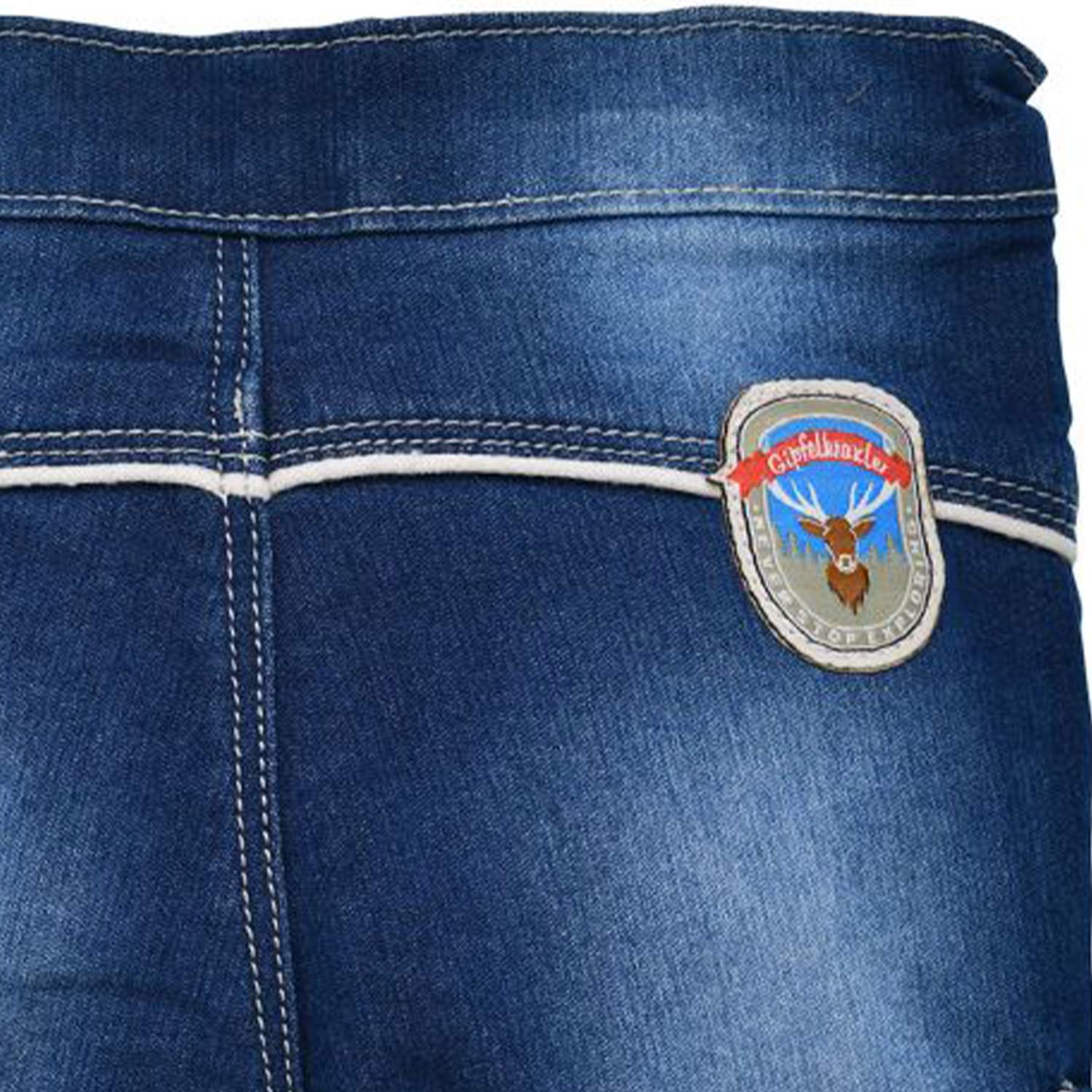 bondi-lange-baby-jungen-jeans-91842-jogg-denim-blue-denim image 6