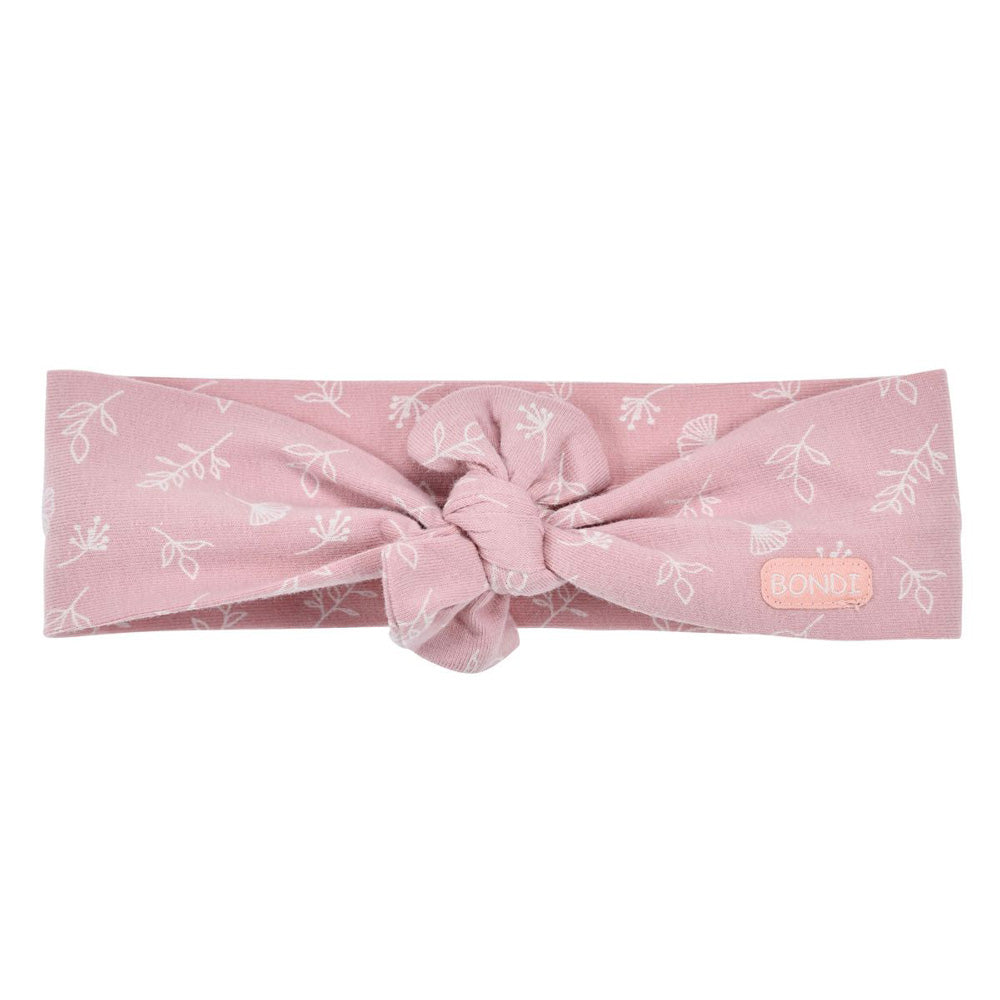 trachtenland-bondi-baby-kinder-stirnband-eule-93739-rosewood-rosa image 1