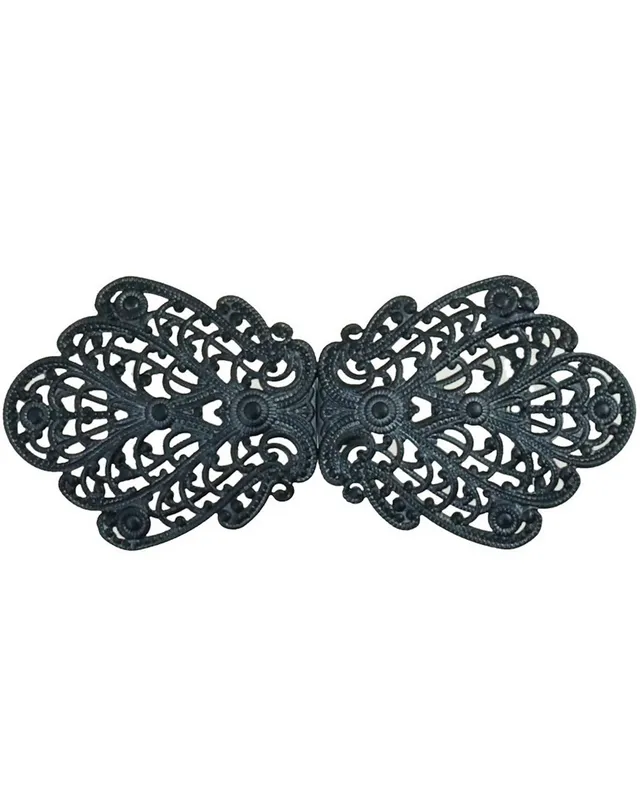 trachtenland-dirndlsch-rzenschlie-e-alika-51486-ornament-3-cm-anthrazit image 1