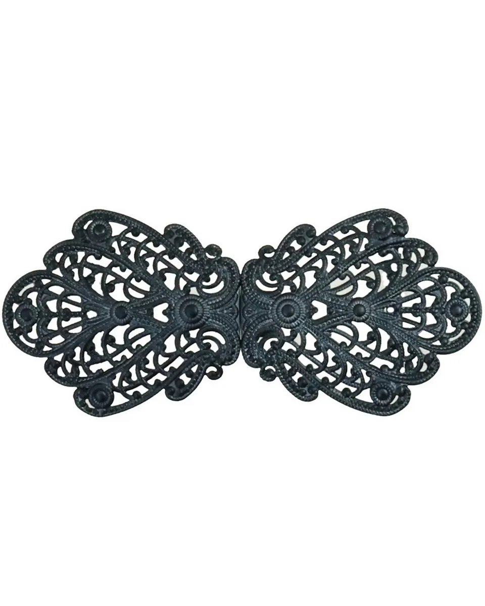 trachtenland-dirndlsch-rzenschlie-e-alika-51486-ornament-3-cm-anthrazit image 1