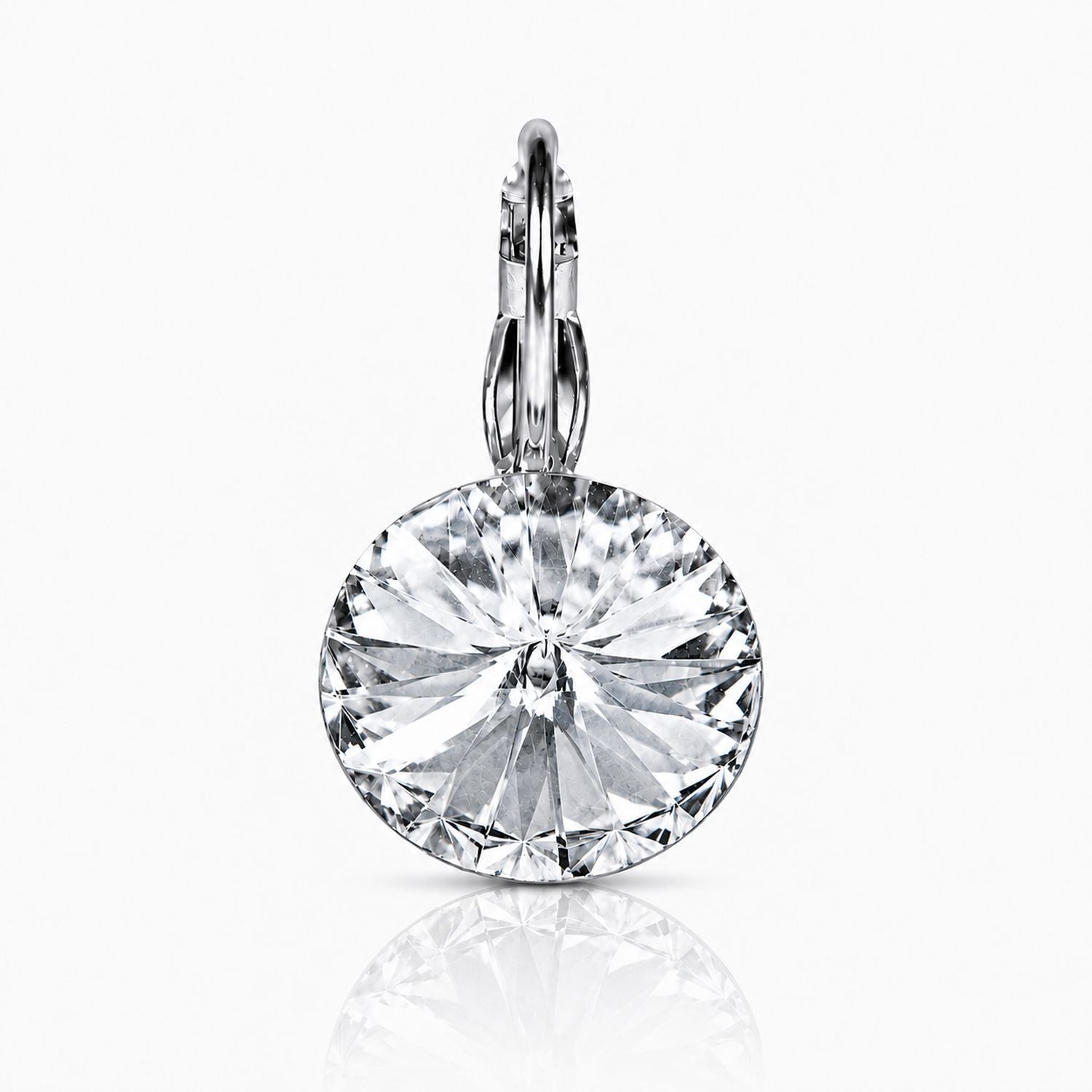 trachtenland-luisia-ohrringe-rivoli-14mm-kristall-mit-swarovski-kristallen image 3