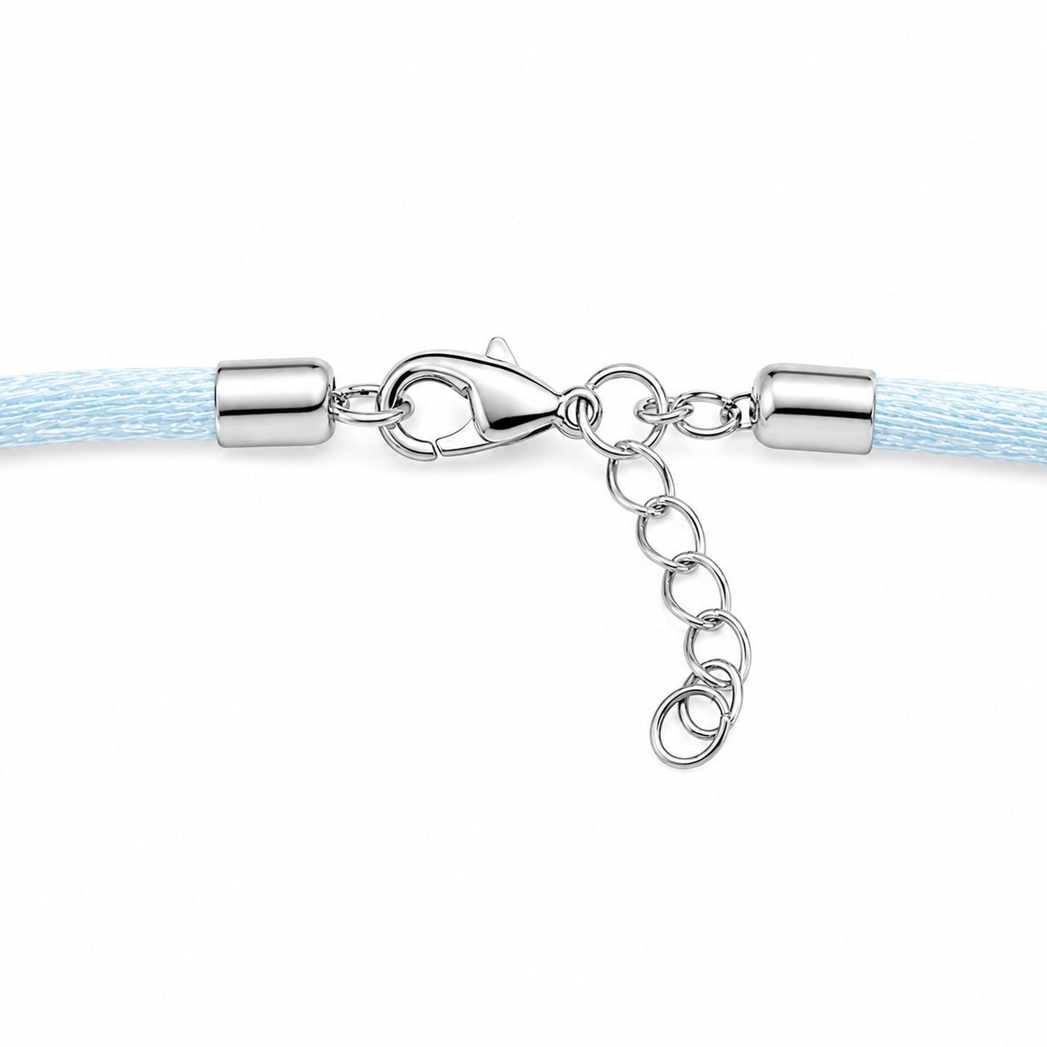 luisia-kinder-halskette-edelwei-mit-swarovski-kristallen-hellblau image 5